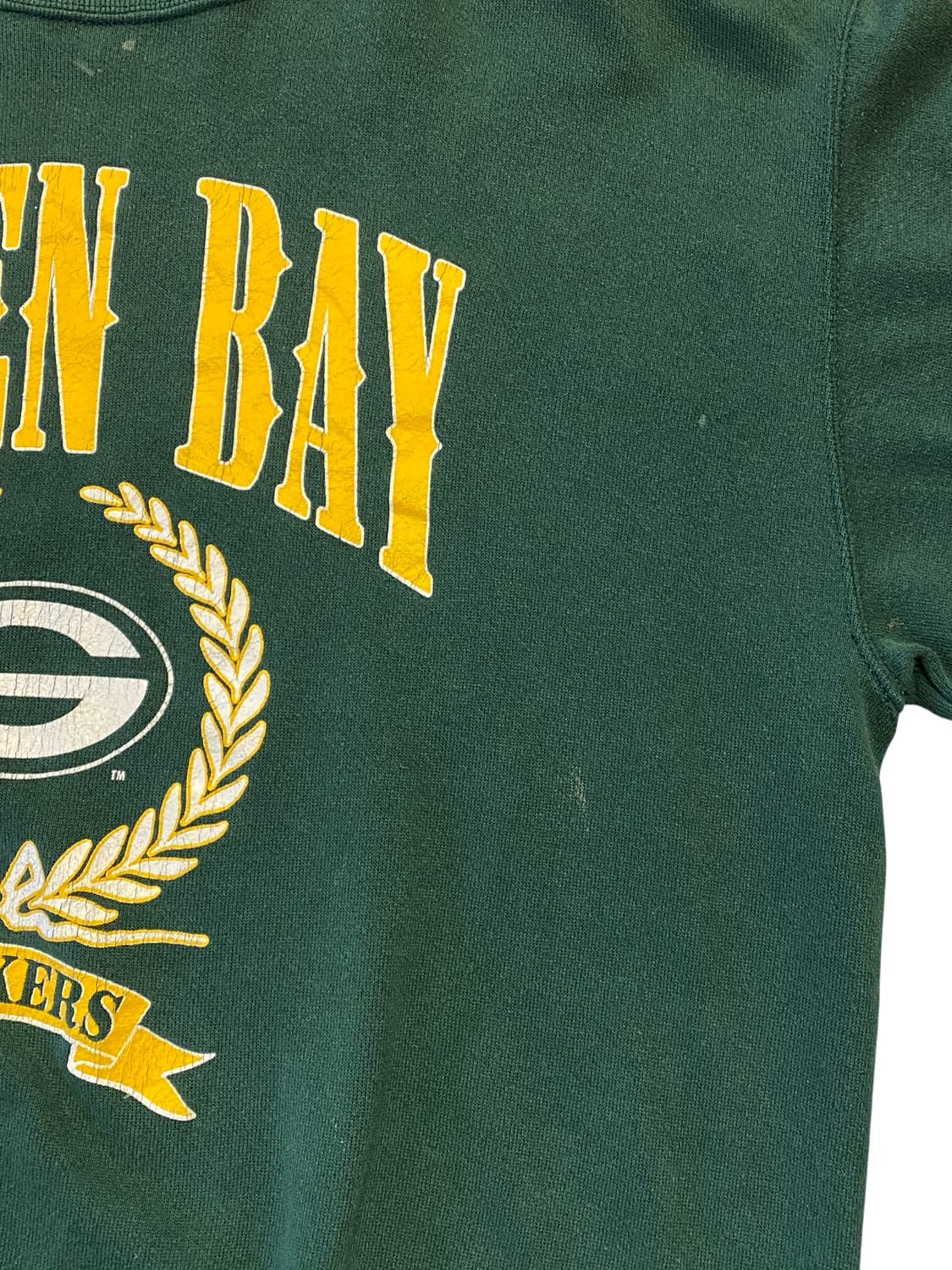 빈티지 맨투맨 MADE IN USA(Man XL) AA1014 상품이미지7