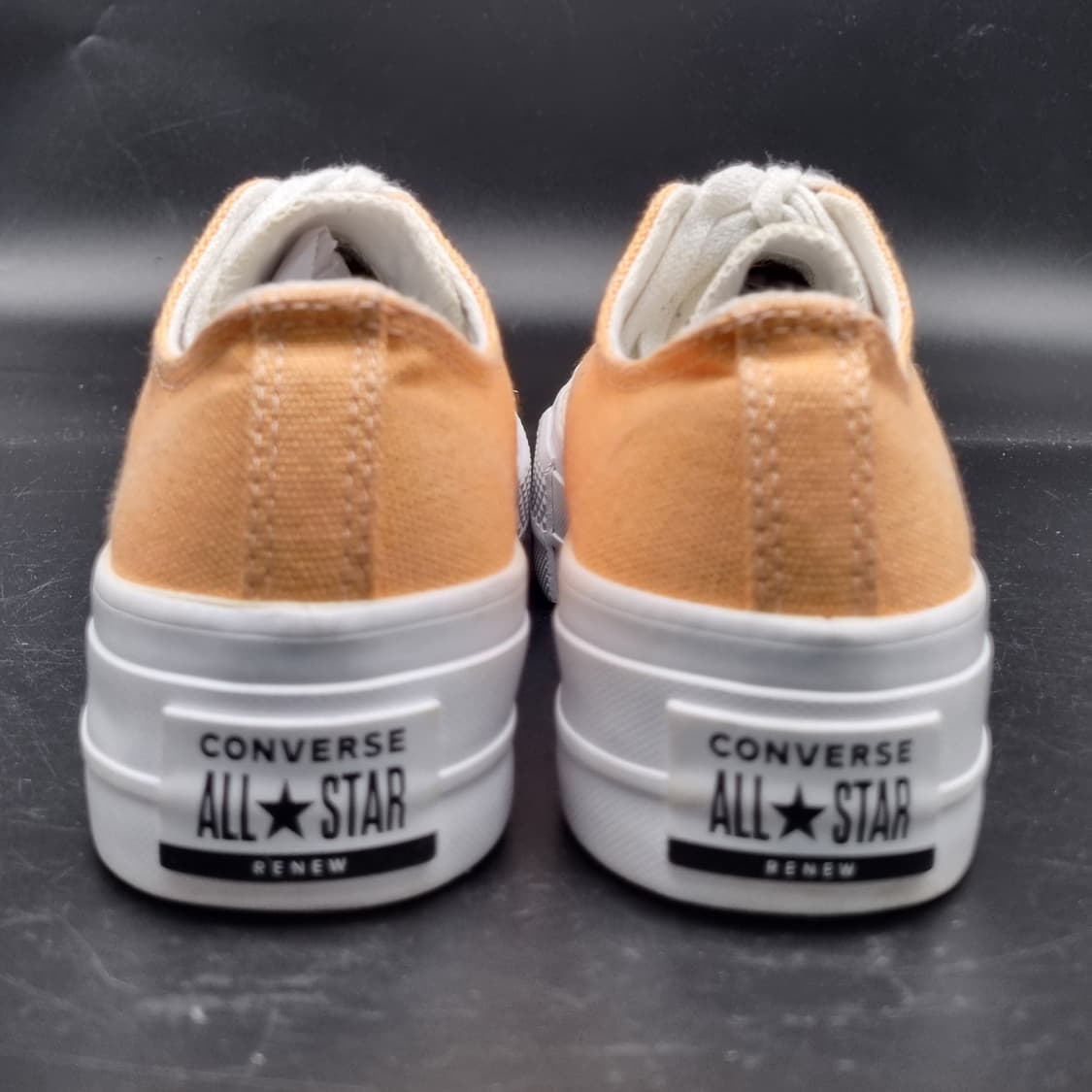 컨버스 올스타리프트 여성스니커즈230 상품이미지4