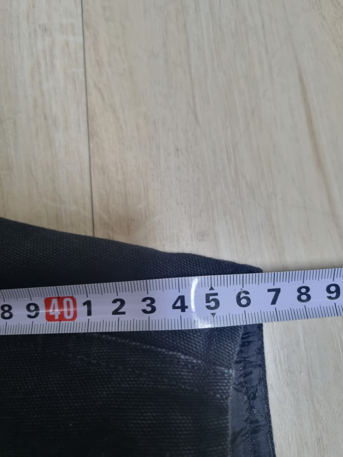 칼하트 V01 퀄팅 워크 베스트 (XL) 상품이미지9