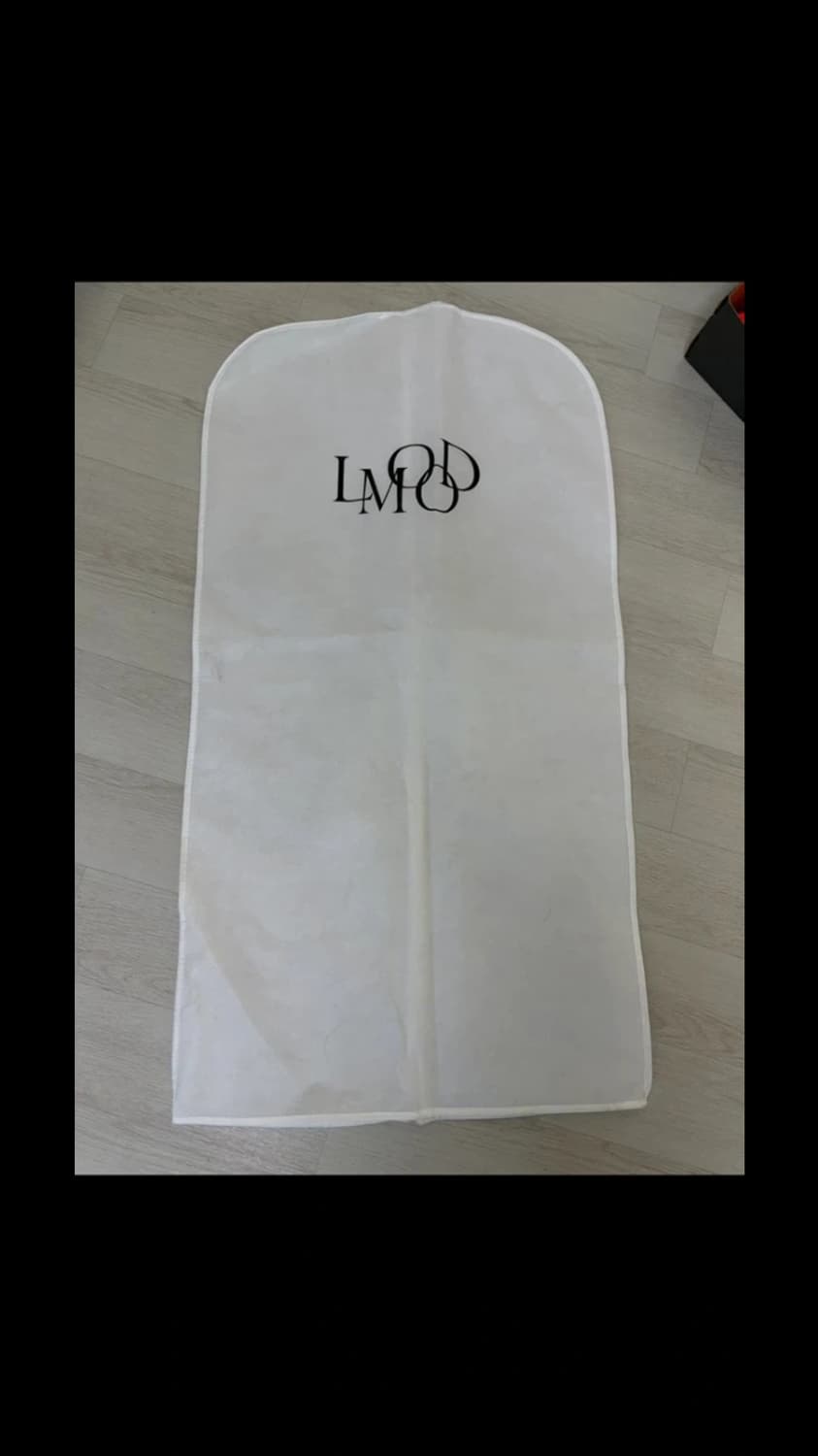 엘무드 라이더 자켓 M (오늘까지만 이 가격) 상품이미지7