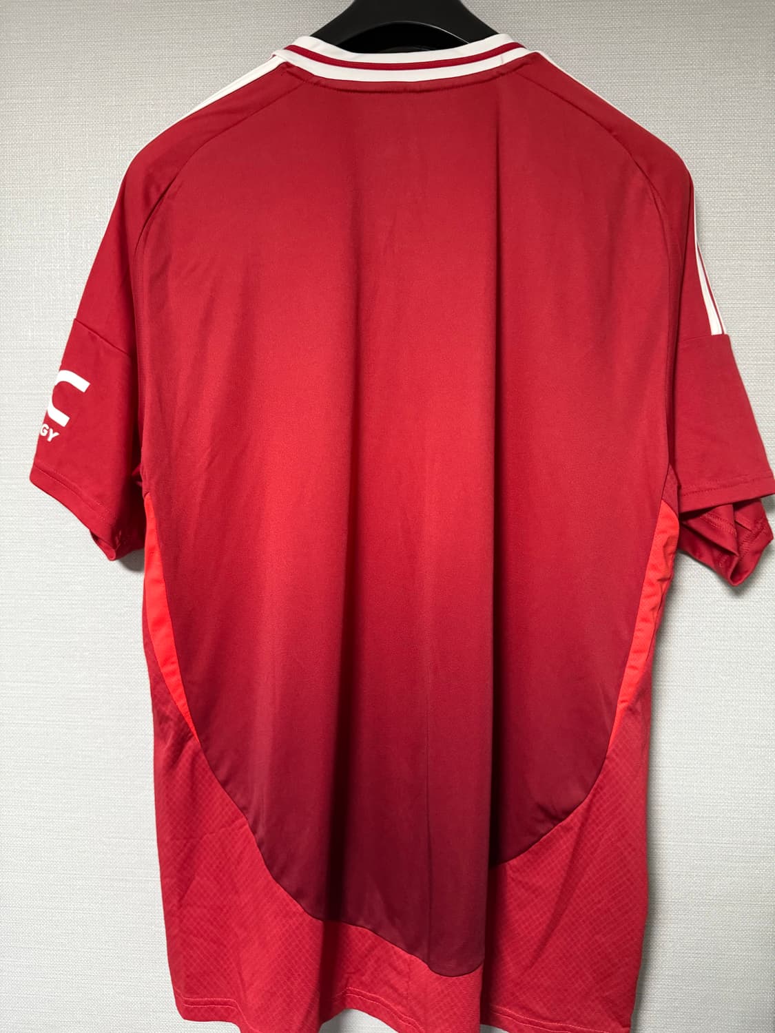 아디다스 맨체스터 유나이티드 2024/25 4xl 상품이미지2