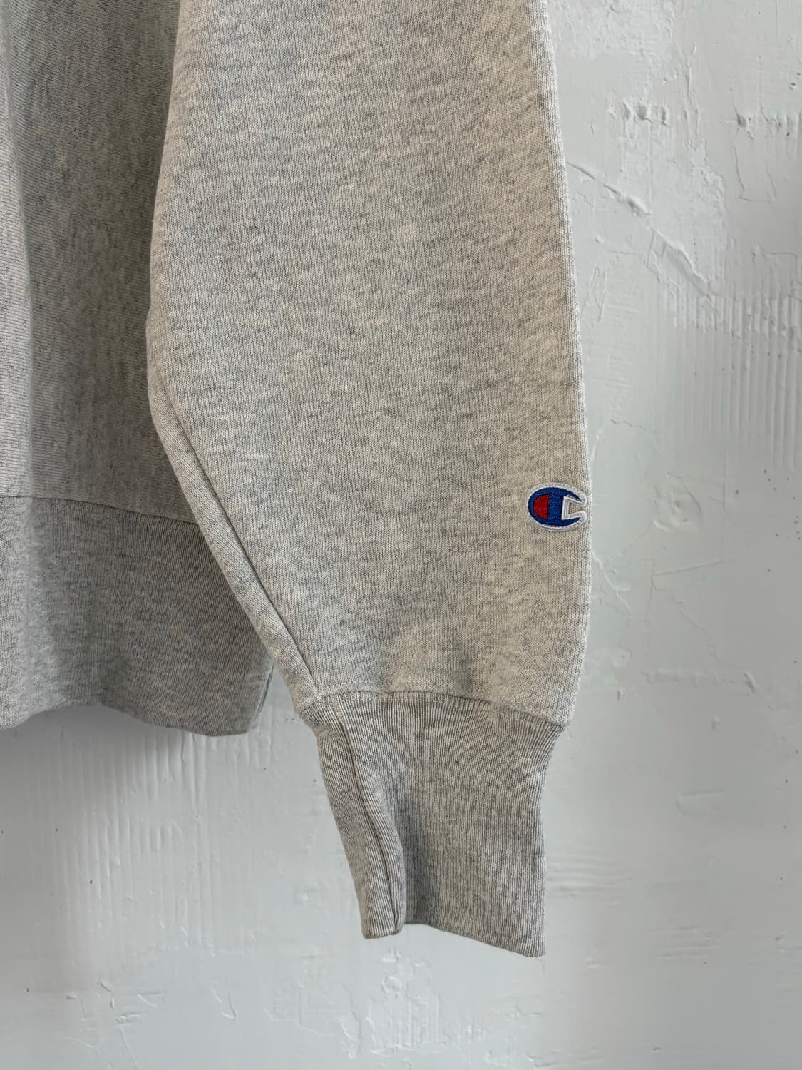 Champion 챔피온 리버스위브 스웻셔츠 상품이미지5