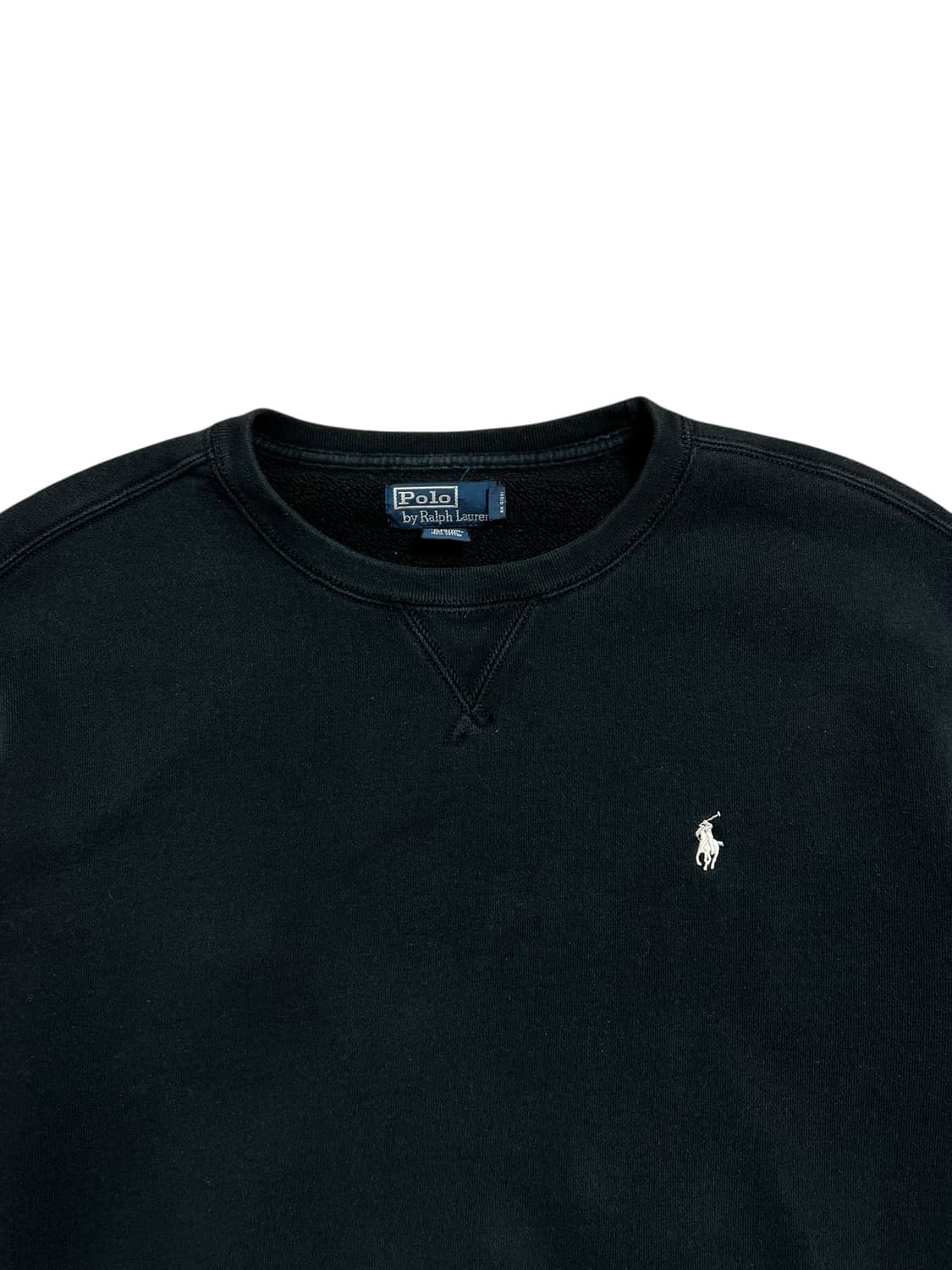 폴로 맨투맨 상품이미지4