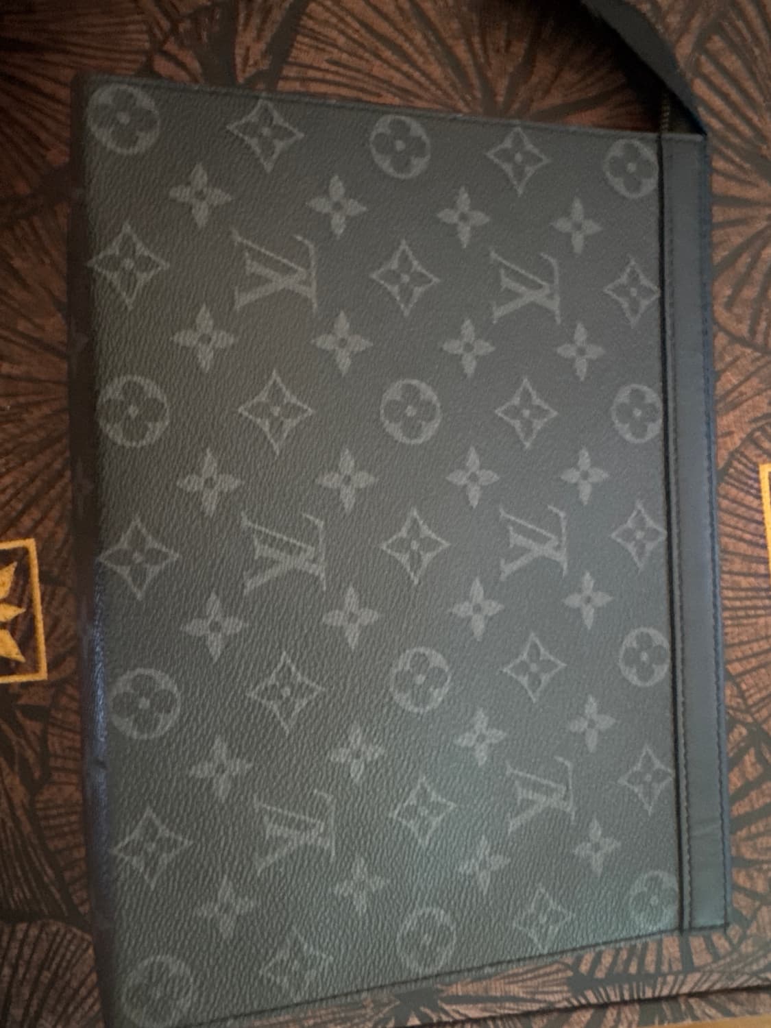 루이비통 클러치 상품이미지2