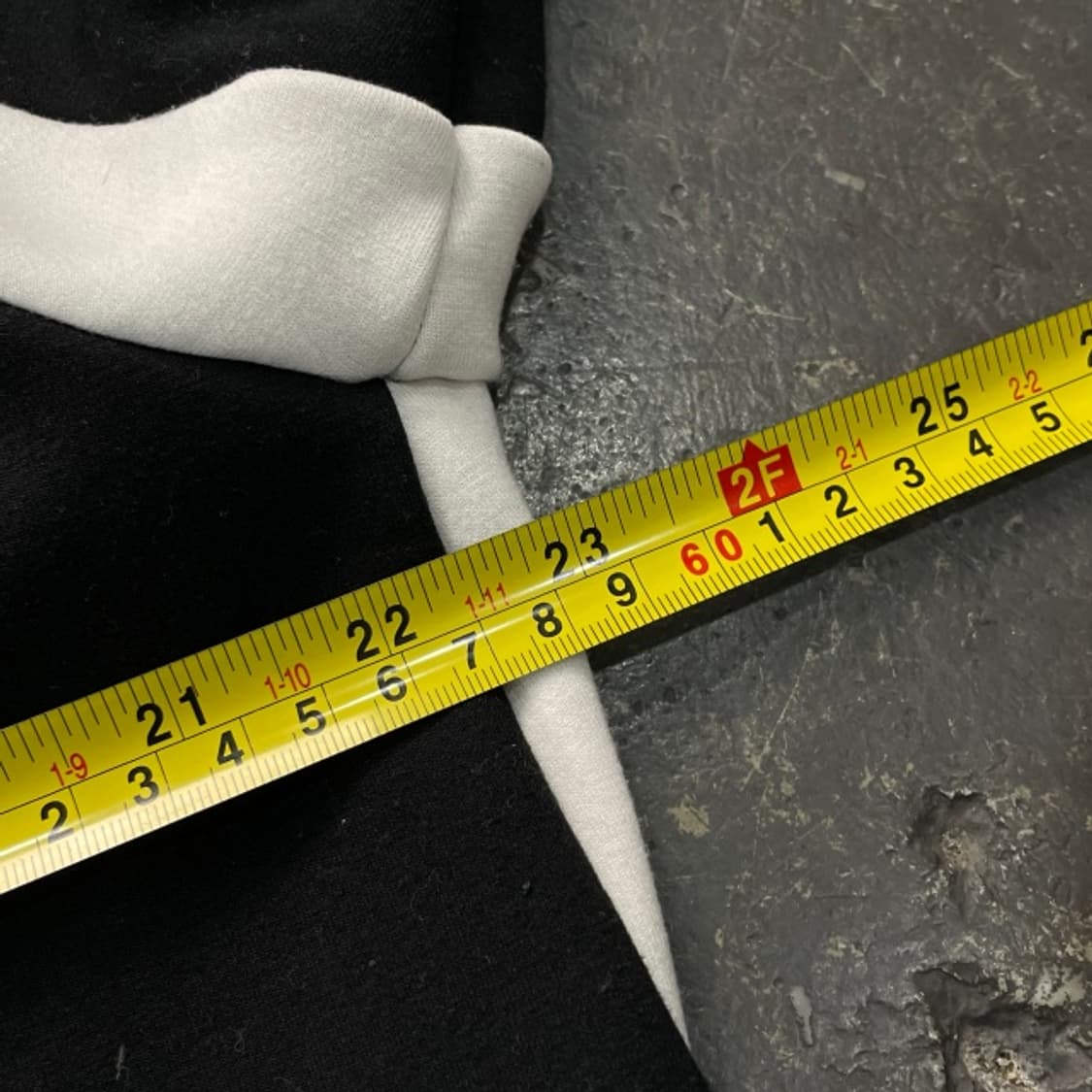 100 스파이더 후드집업  상품이미지6