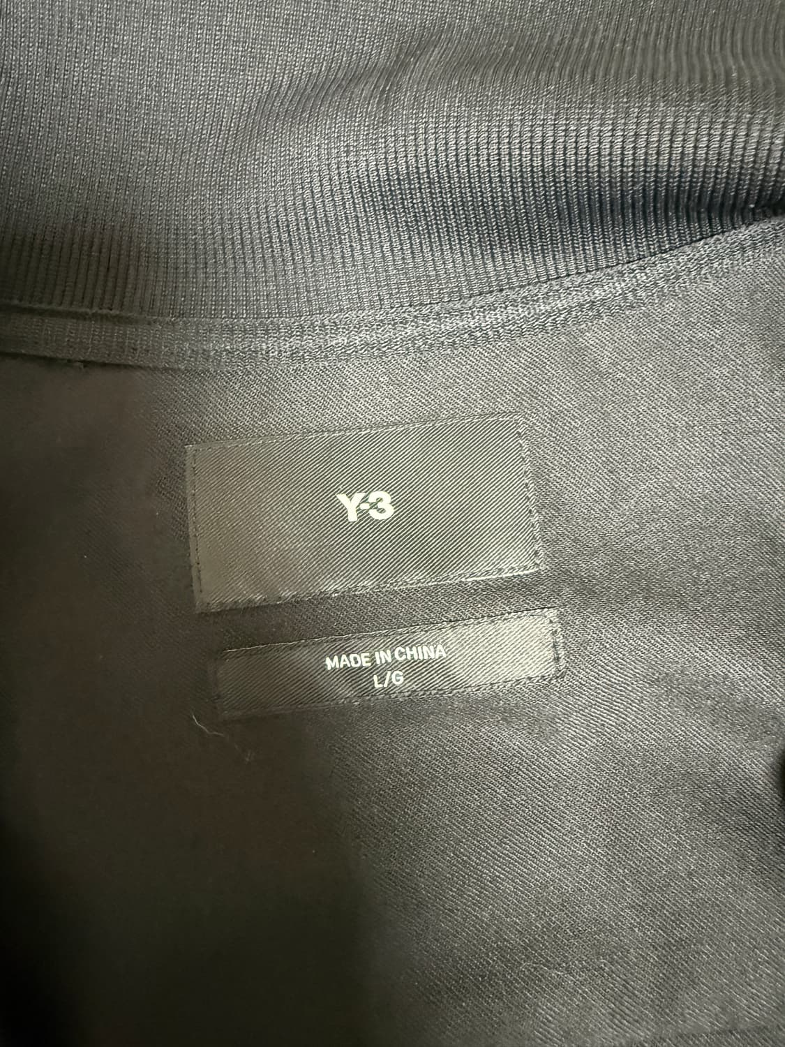 Y3 저지자캣 L 상품이미지3