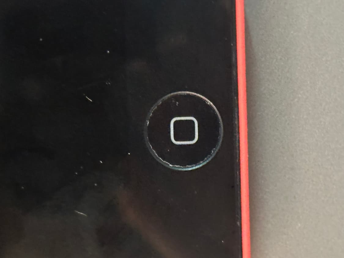 아이폰 5c 코랄레드 32gb 상품이미지3