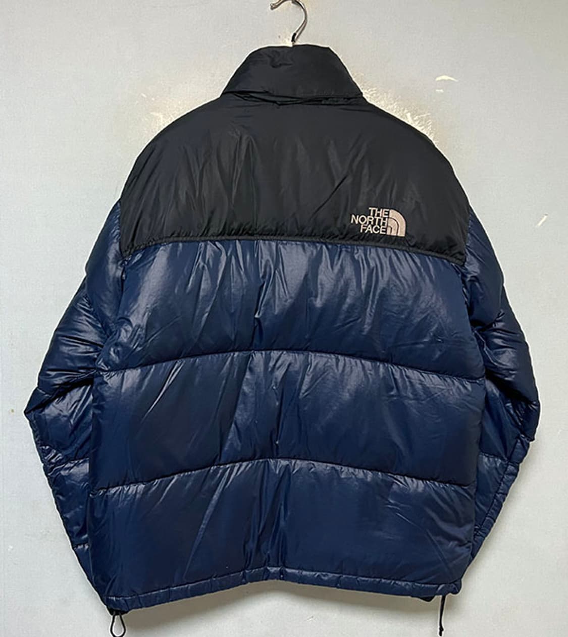 노스페이스 700 남자 눕시패딩 구스다운 100-105 상품이미지2