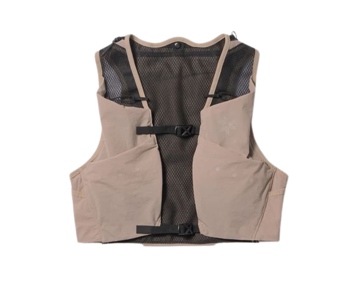 골드윈0 /Goldwin0 Gleam Trail Pack 글림 트레일팩 상품이미지1