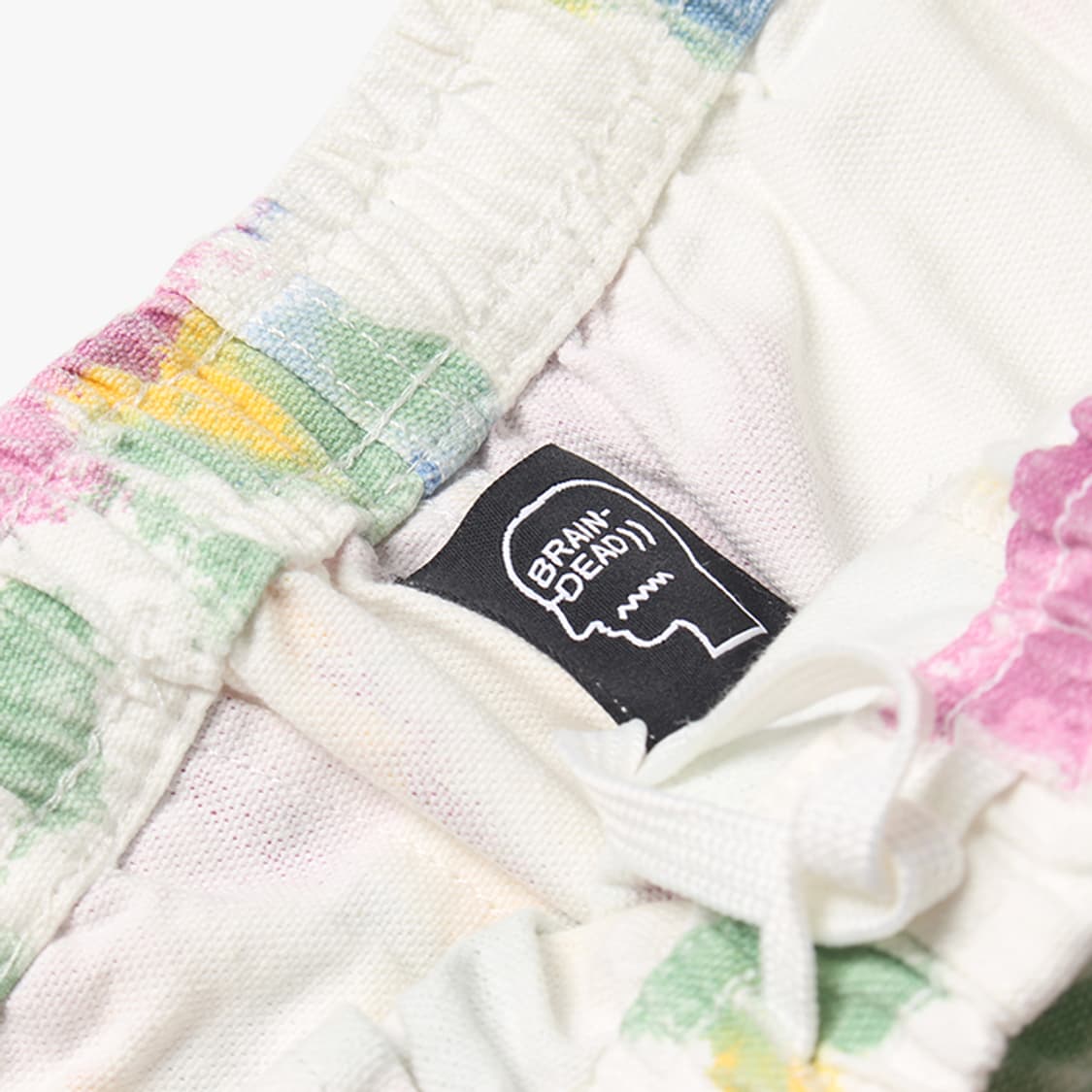  BRAIN DEAD "Pattern Half Pants" 상품이미지6