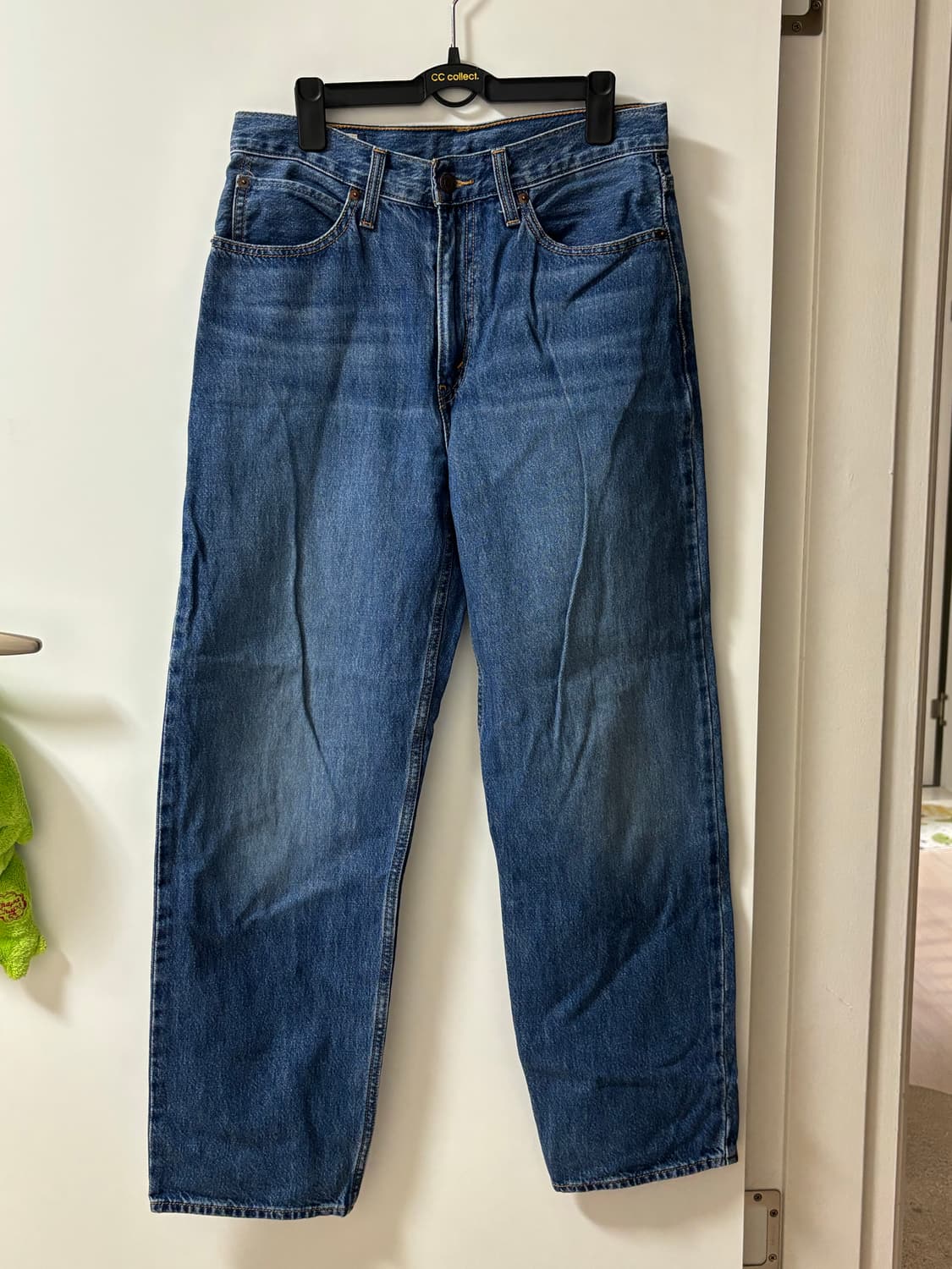 리바이스 바지 상품이미지1