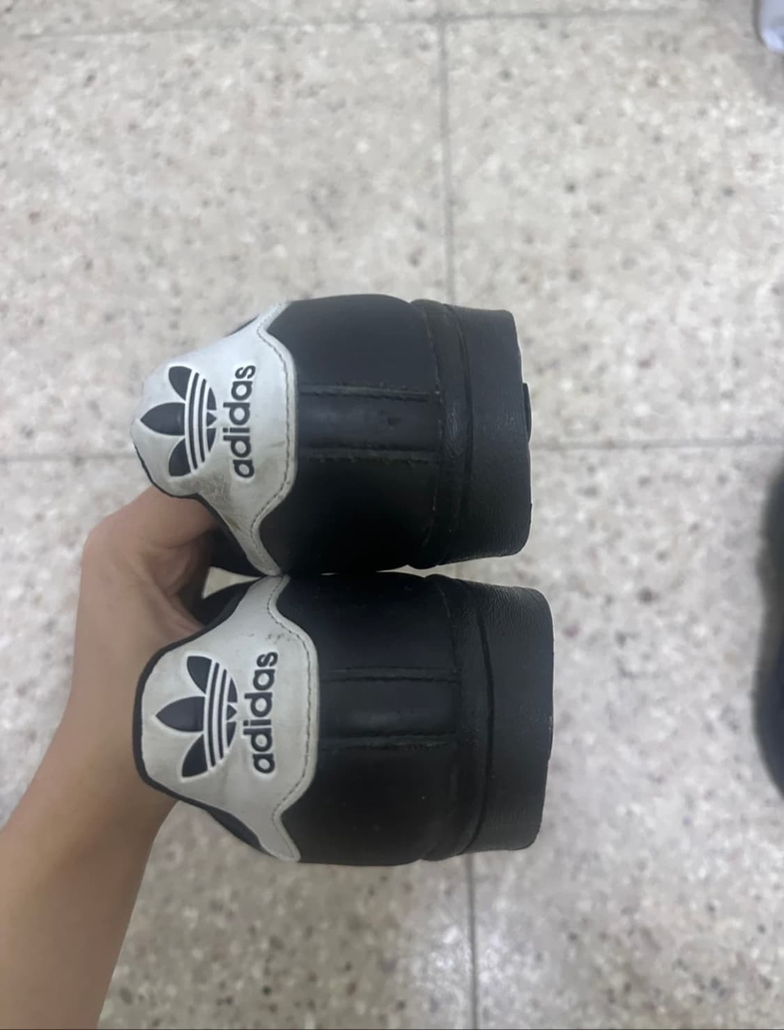 (230)아디다스 슈퍼스타 상품이미지6