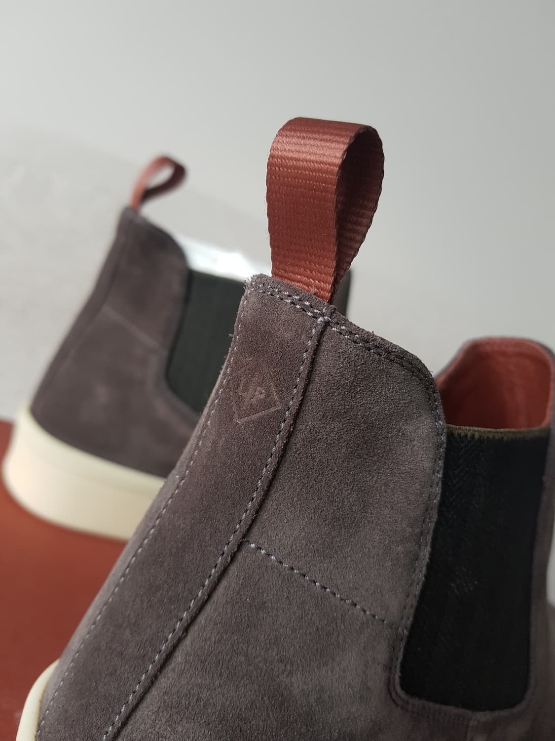 로로피아나 얼티미트 워크 비틀 부츠 상품이미지8