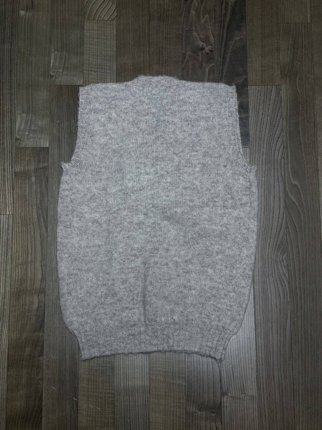 드레익스 셔틀랜드 쉐기독 베스트 새제품 상품이미지4