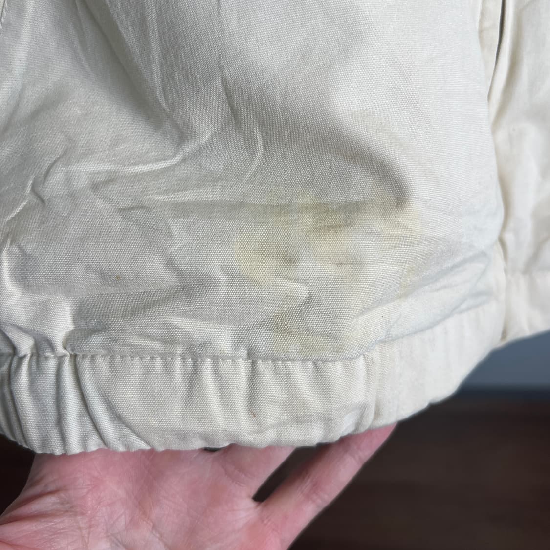 폴로 랄프로렌 베이지 스윙탑 자켓 2XL 상품이미지8