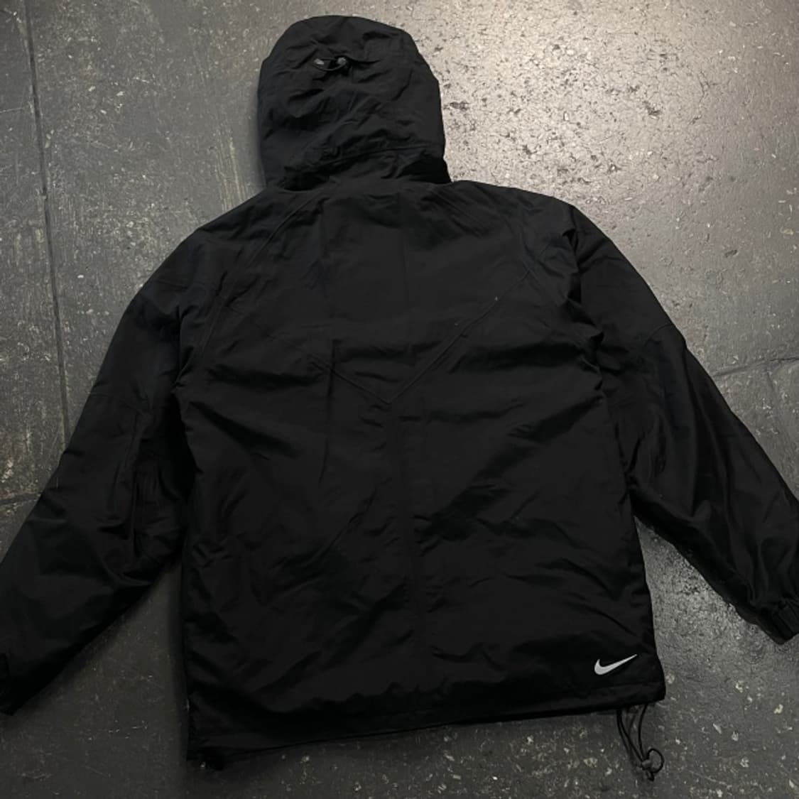100 나이키 ACG 고프코어 바람막이 상품이미지7