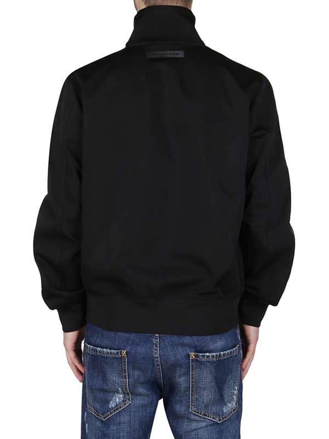 1017 ALYX 로고 하이넥 트랙 자켓 상품이미지5