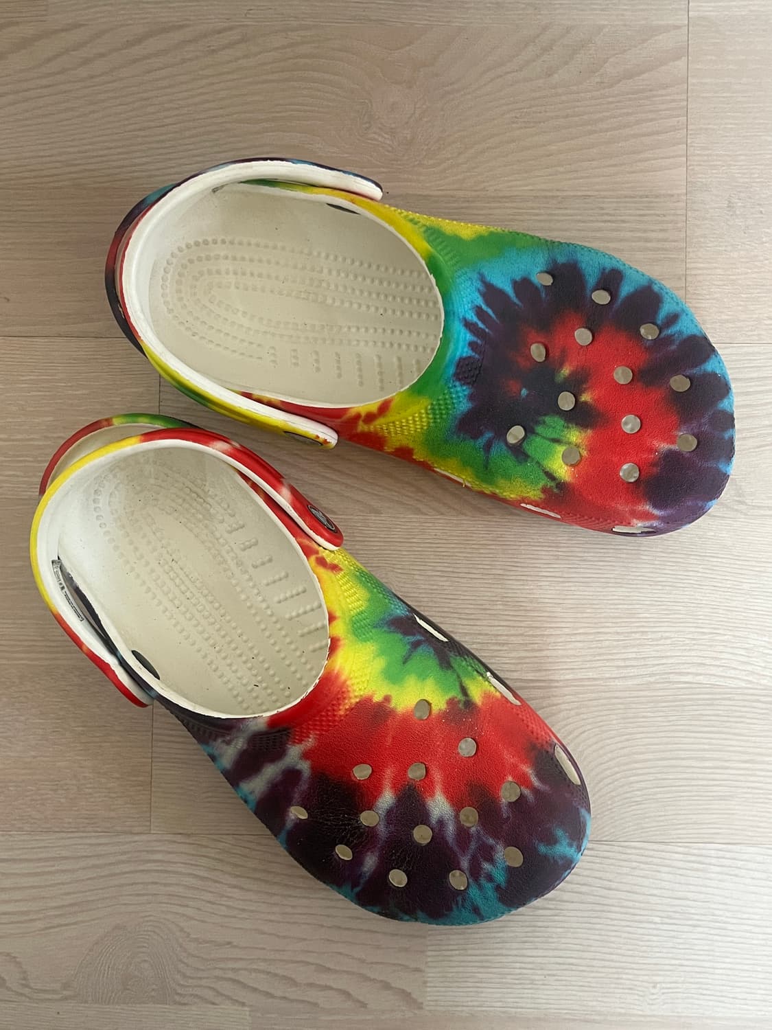 크록스 250 판매 상품이미지3