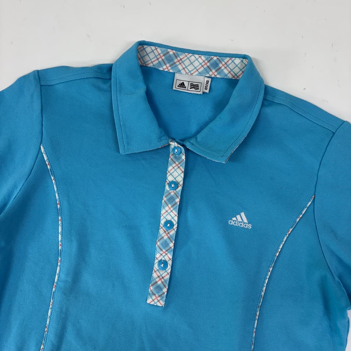 아디다스 반팔 카라티 상품이미지5