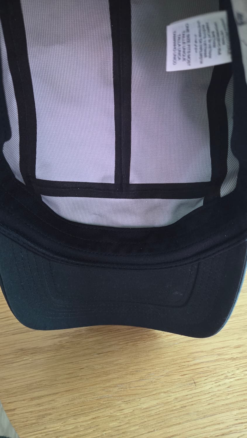 나이키 언더커버 갸쿠소우 러닝볼캡 상품이미지8