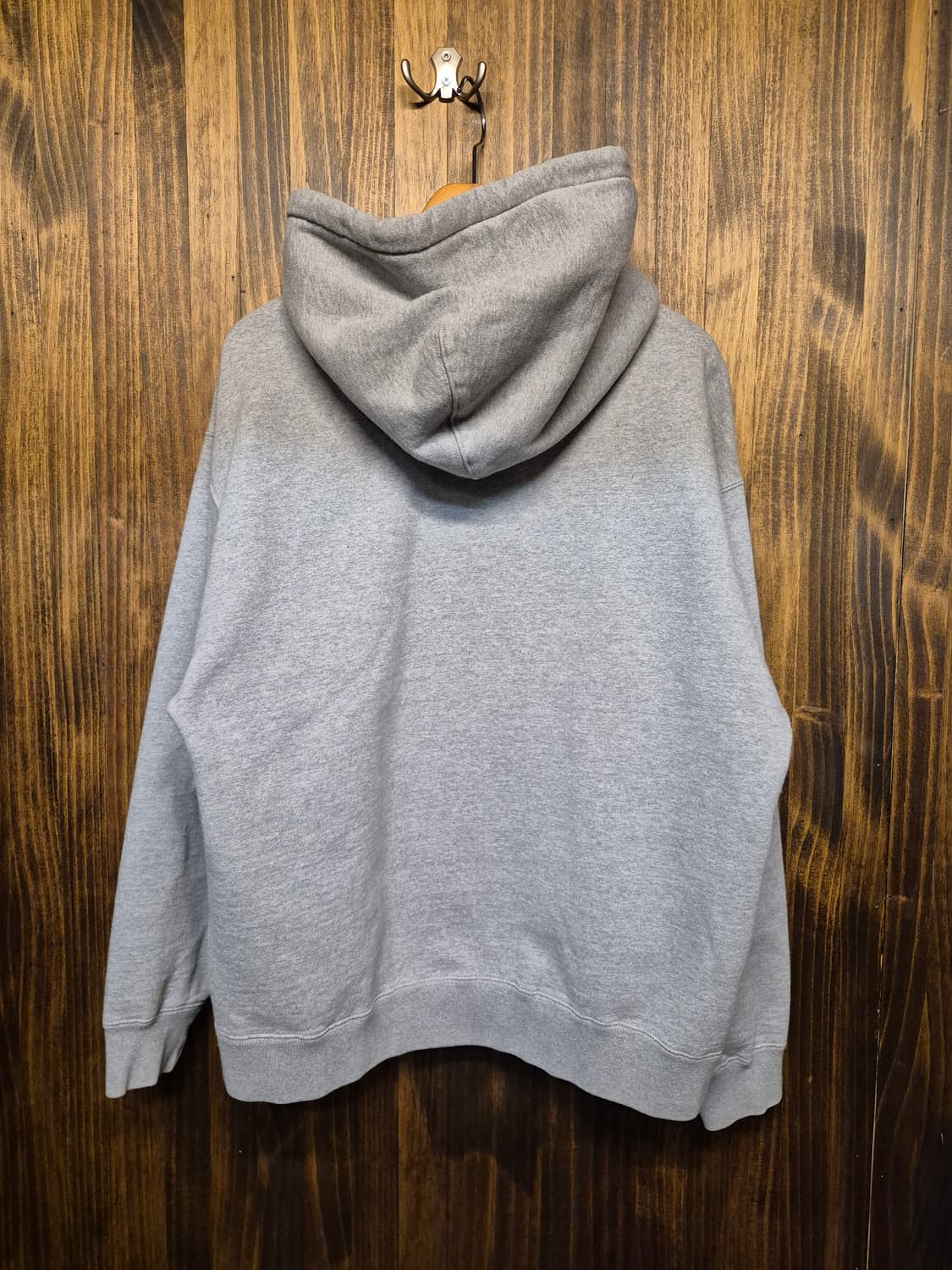 NIKE×STUSSY HOODIE 상품이미지3