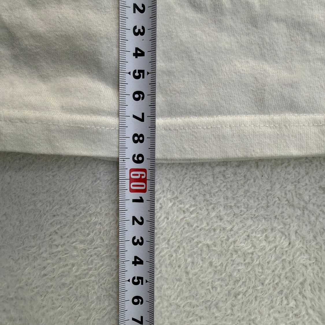 S 스투시 스몰로고 반팔 티셔츠 0512T 상품이미지5