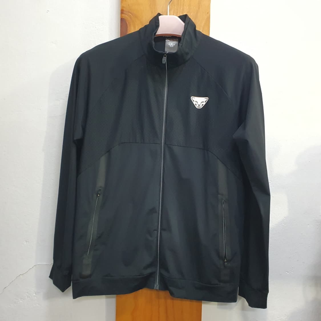 다이나핏 트레이닝 자켓(100) 상품이미지1