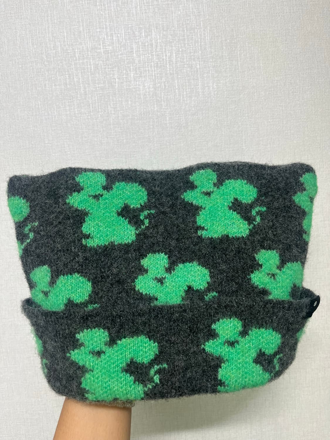 플리즈프로젝트 비니 상품이미지4