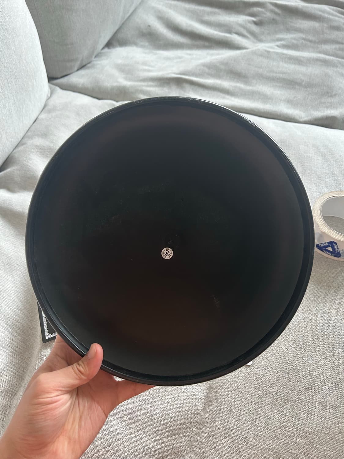 스투시 프리즈비 + 플레잉 카드 일괄 판매 상품이미지3