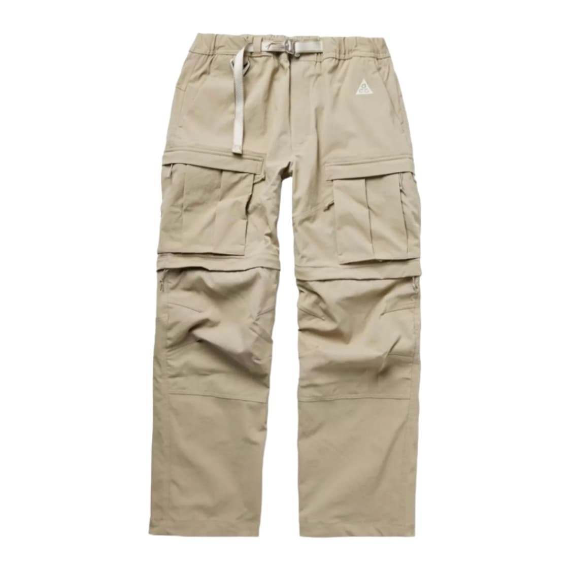 나이키 ACG 스미스 서밋 카고 팬츠 카키 상품이미지2