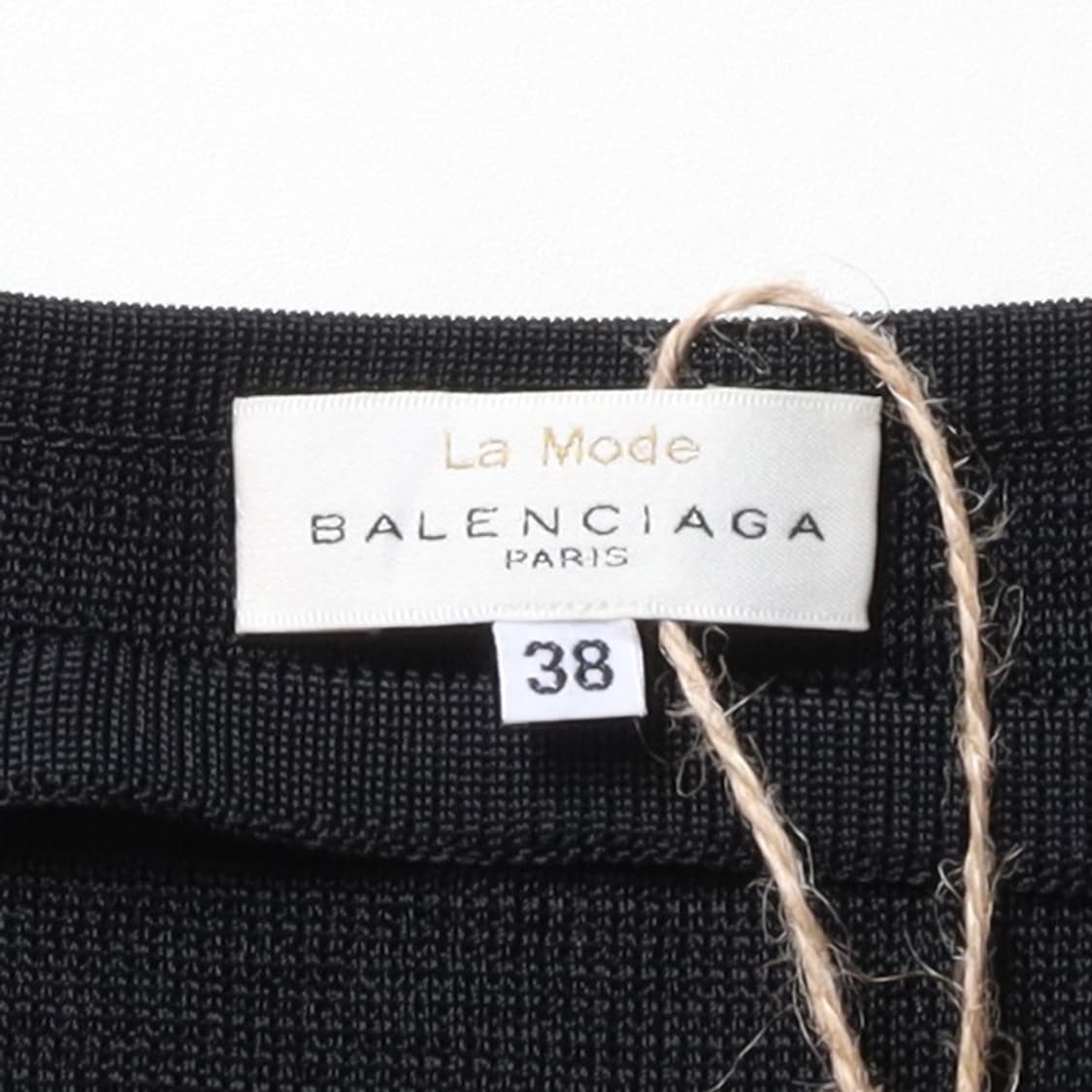 발렌시아가 Balenciaga Rayon One Piece   상품이미지7