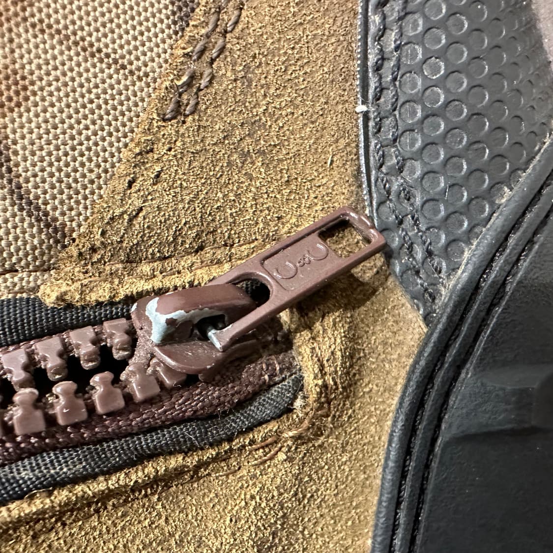 칸예 레드윙 3049 아이리쉬 세터 리얼트리 상품이미지9