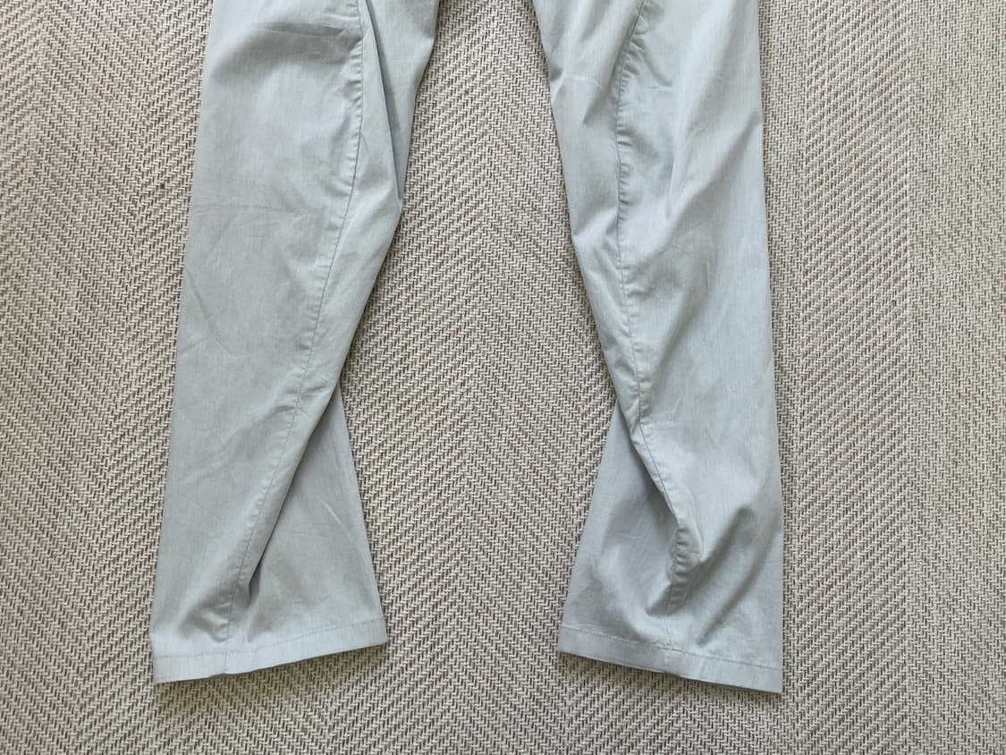 오클리 엔지니어드 커브드 팬츠  상품이미지2