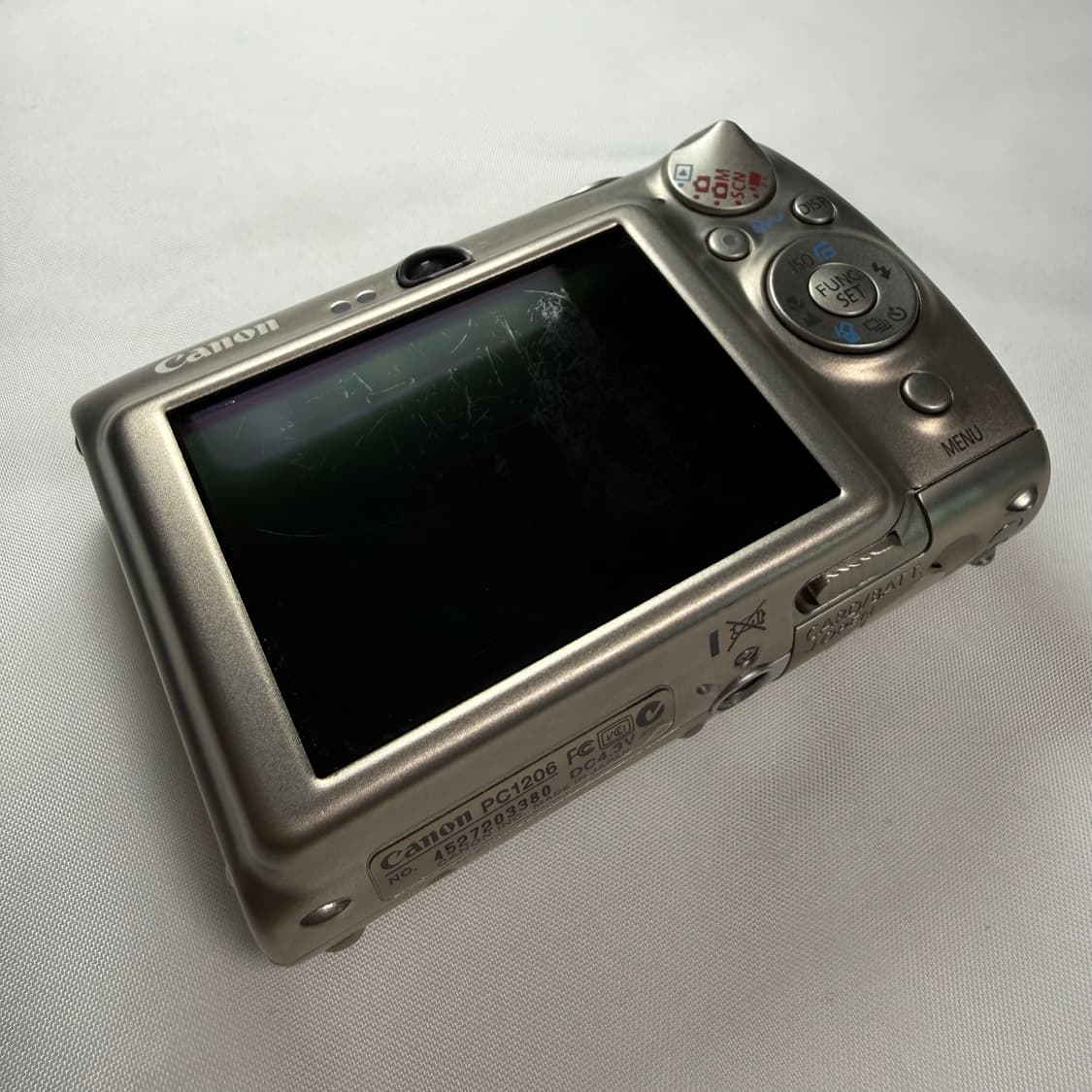 캐논 IXUS 900Ti / IXY 1000 / SD 900 상품이미지4
