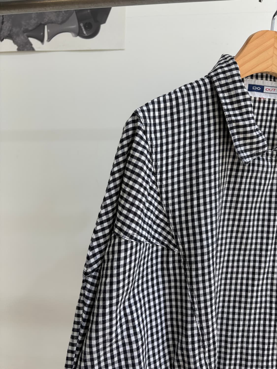 DO OUT (Made in Japan) 자켓 상품이미지3