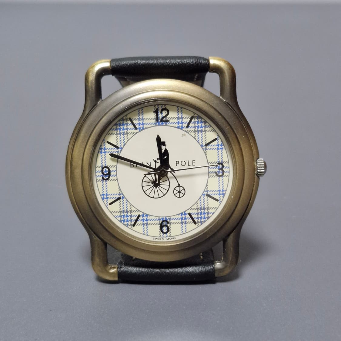 빈폴 손목시계  상품이미지5