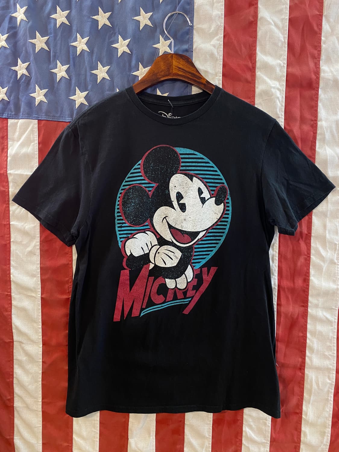 빈티지 1/2 셔츠 (Man S) AA1755 상품이미지2