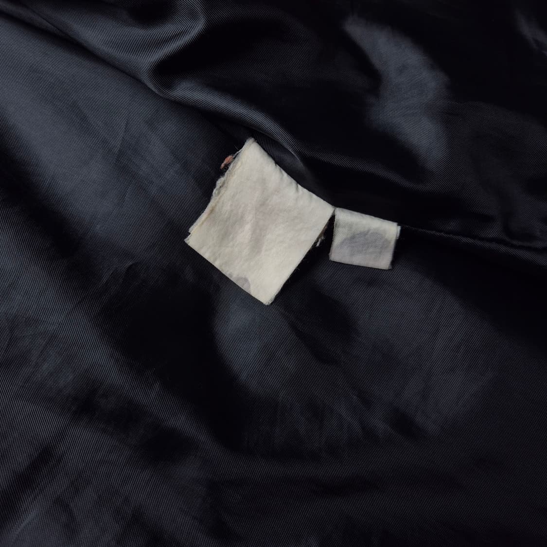 [100] 입생로랑 패딩조끼 상품이미지9