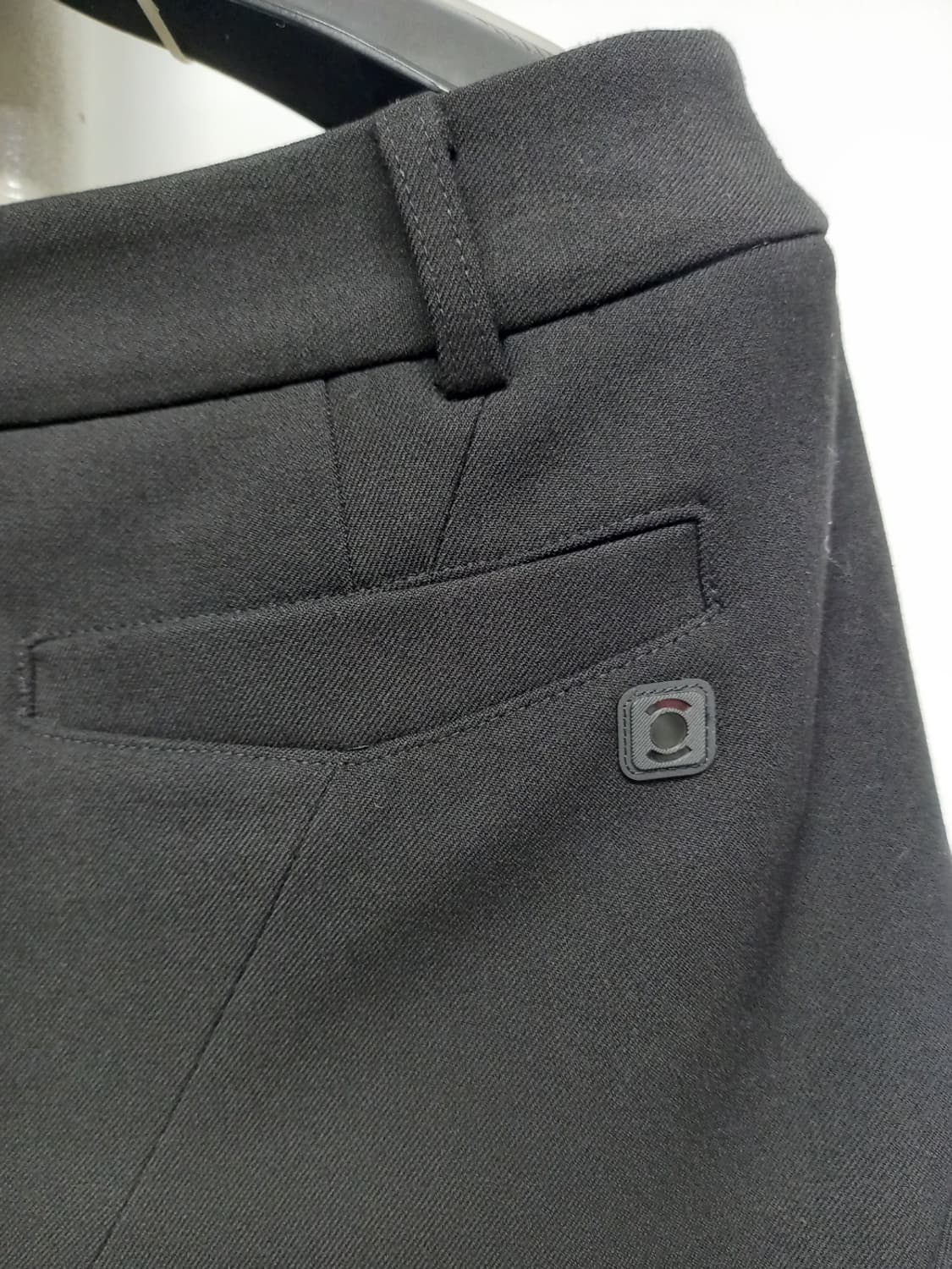 와이드앵글 골프 춘추 큐롯스커트 55 상품이미지7