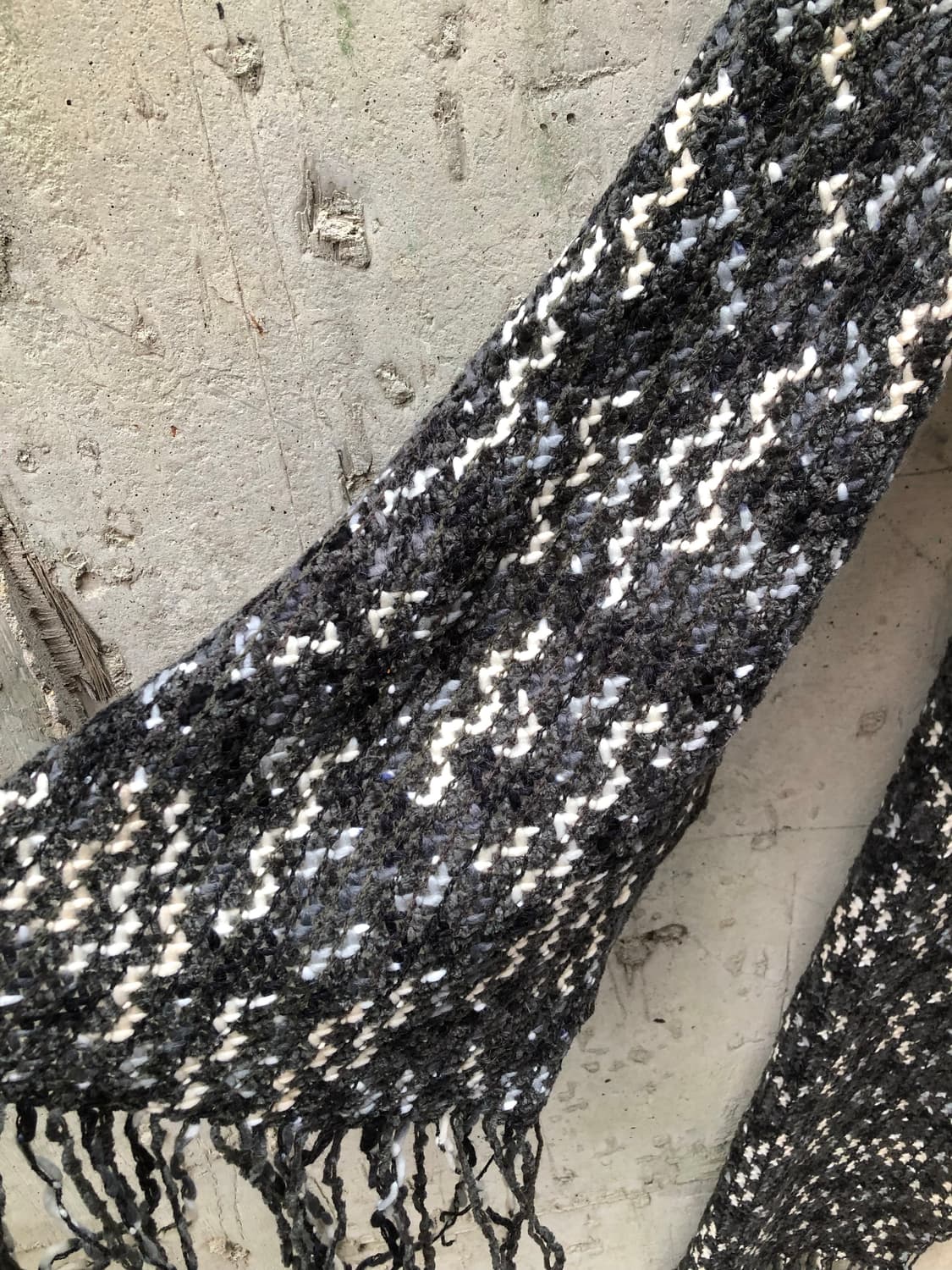 Vintage muffler 상품이미지9