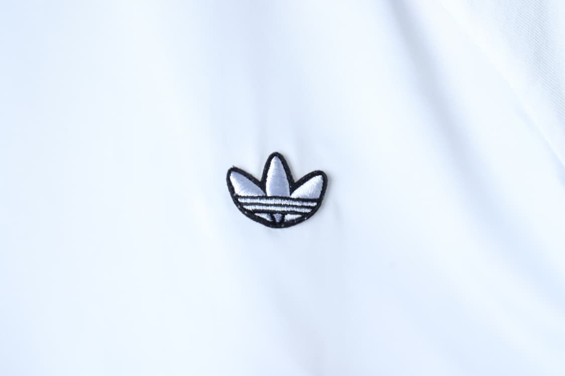W(S-M) 아디다스 반팔 티셔츠 7부 오리지널 삼선 스트릿-7B3B 상품이미지5