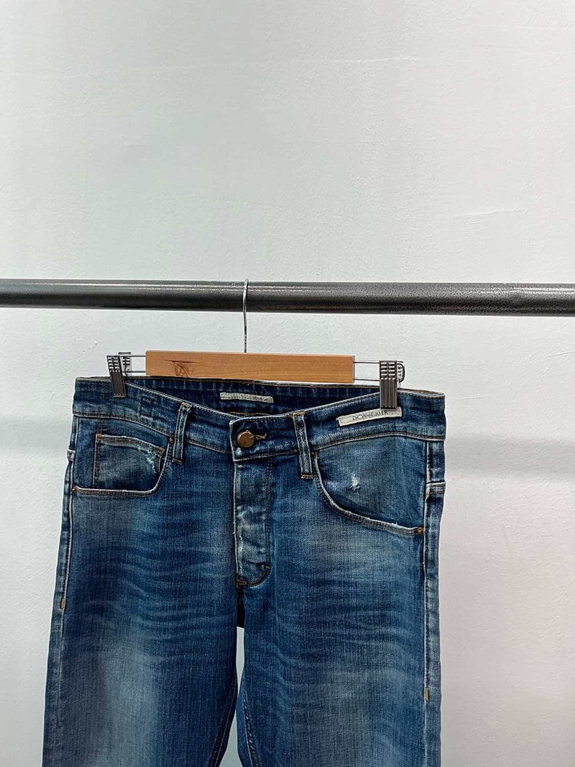 32) 돈더풀러 이태리 워싱진  상품이미지2