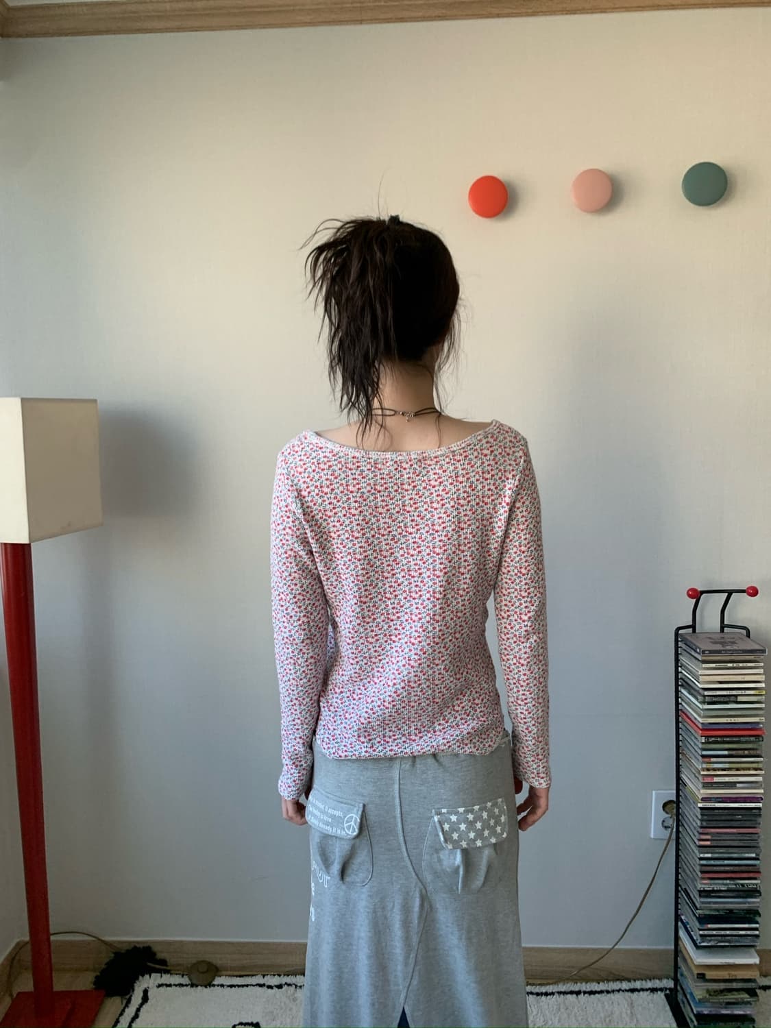 cube sugar, flower waffle top  상품이미지4