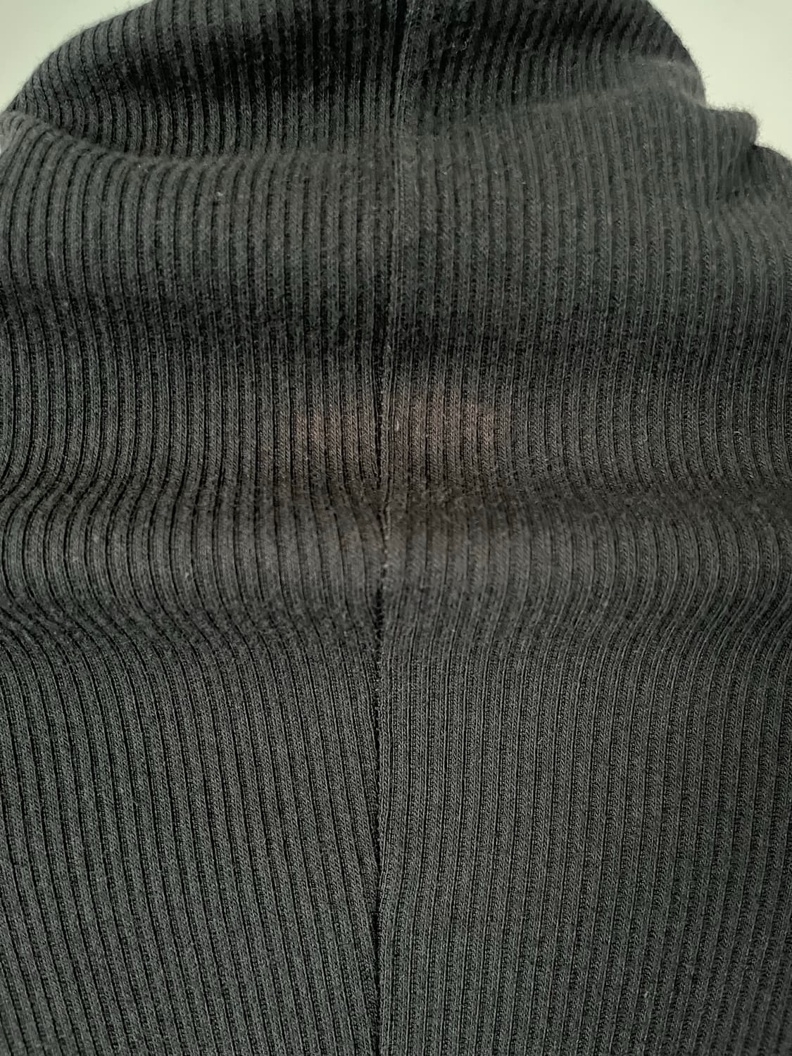 A.F ARTEFACT THERMOLITE DRAPE HIGH NECK 상품이미지6