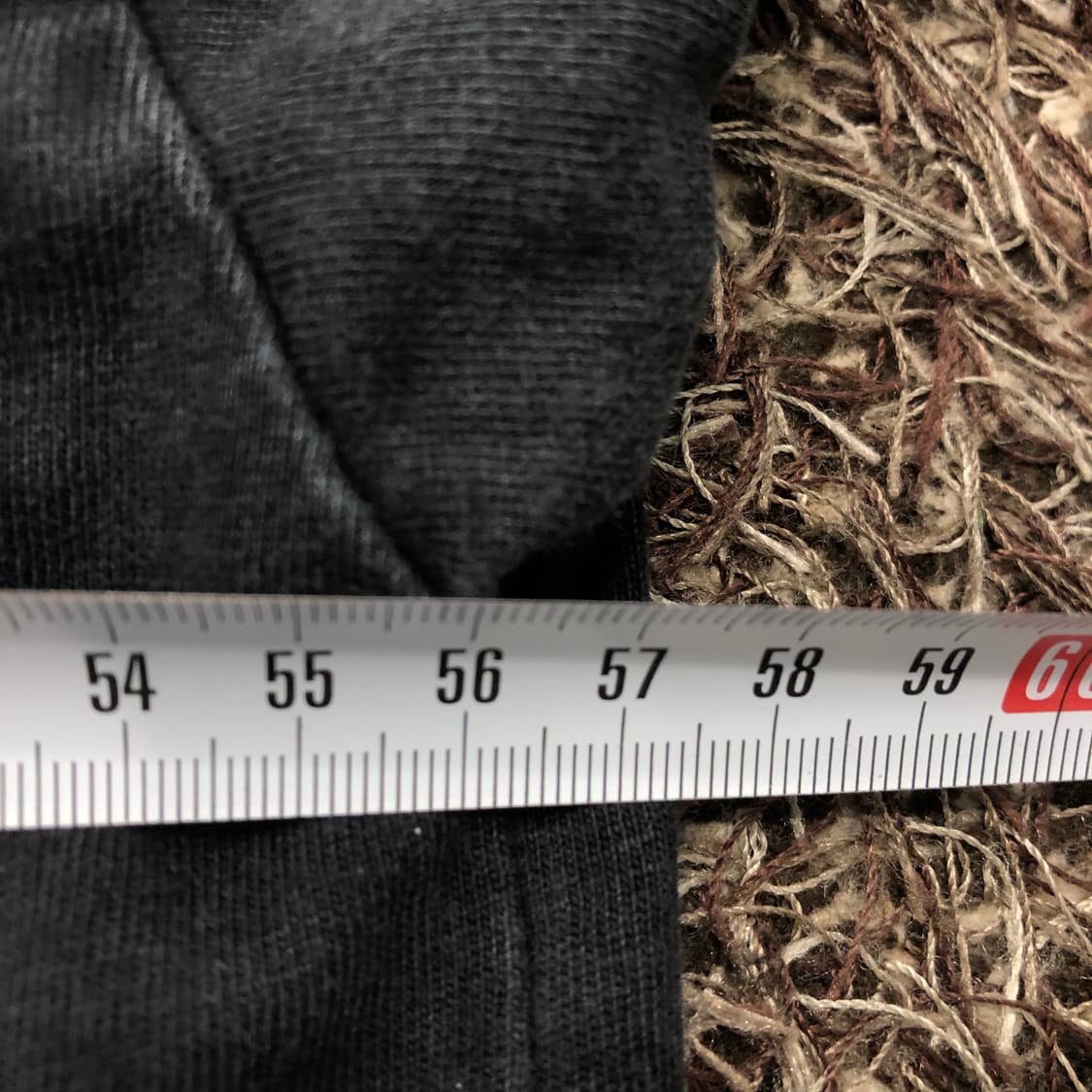 L 벤데이비스 프린팅 반팔 티셔츠 상품이미지8