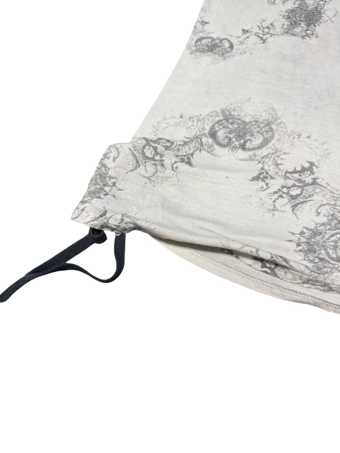 Kmrii magnolia half t shirts 상품이미지3