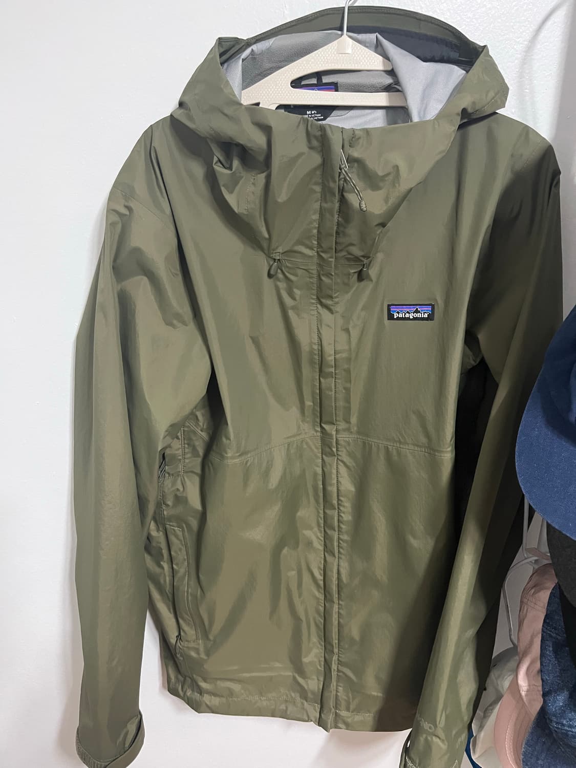 파타고니아 토렌쉘 3L 상품이미지1