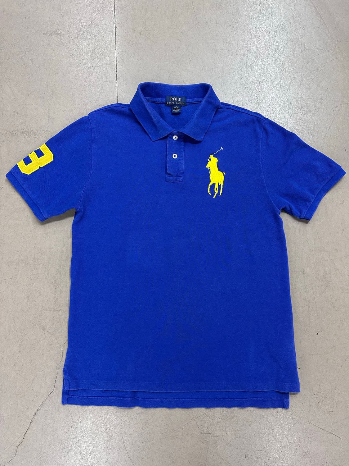 🏇POLO Ralph Lauren Big Pony PK  상품이미지1