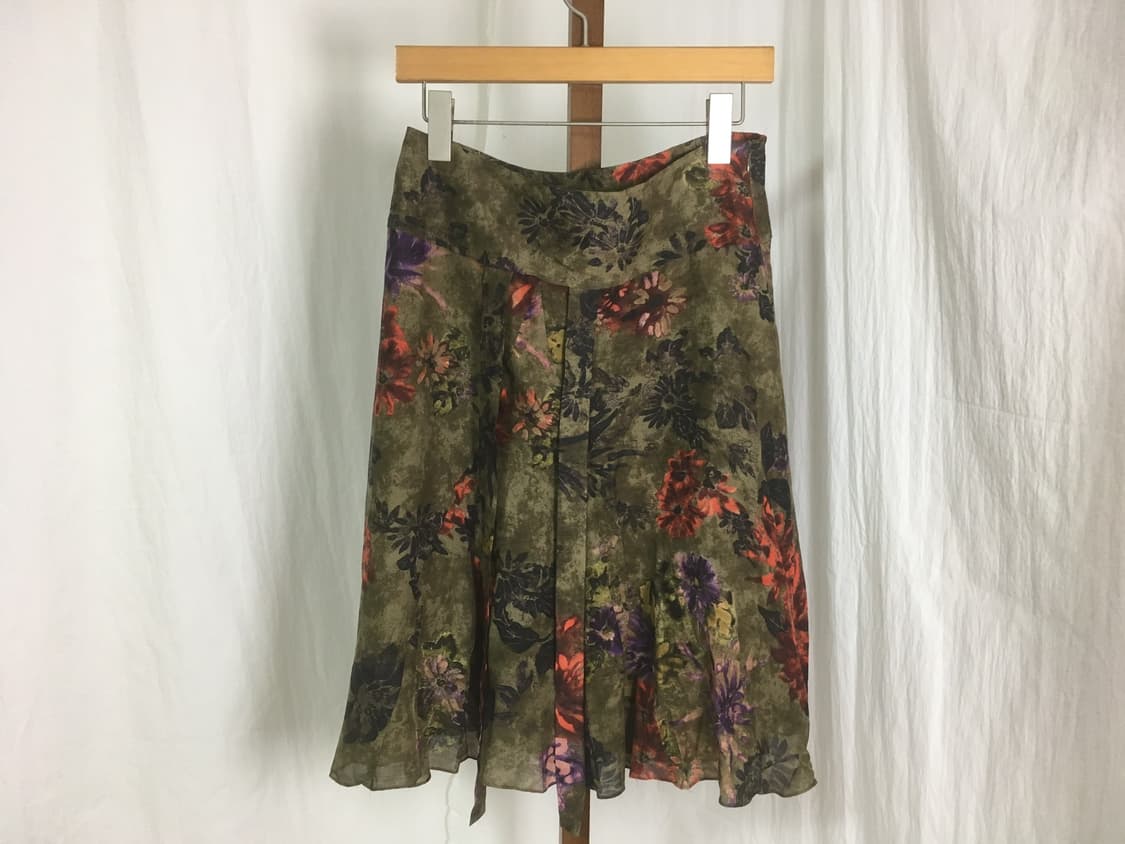 kenzo skirt 상품이미지2