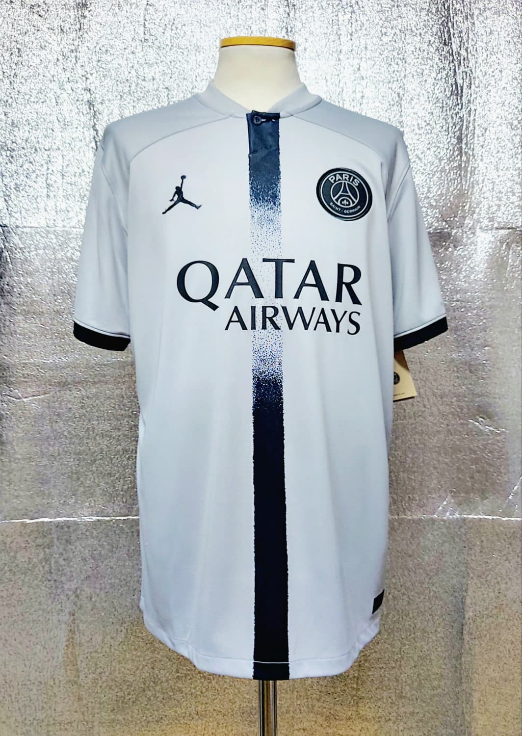 ♤필독♤ 22/23 파리 생제르망 어웨이 L <새상품> 상품이미지1